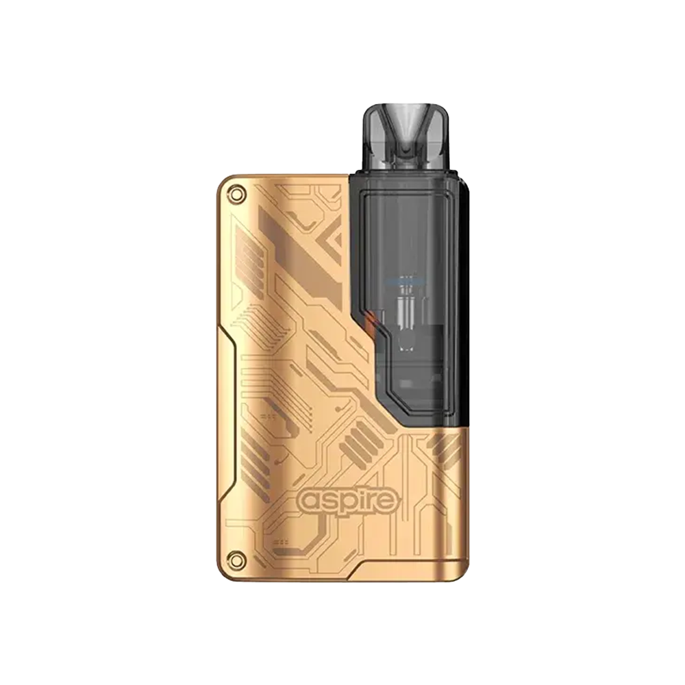 Aspire Gotek Pro 2 Pod Kit (2500mAh)