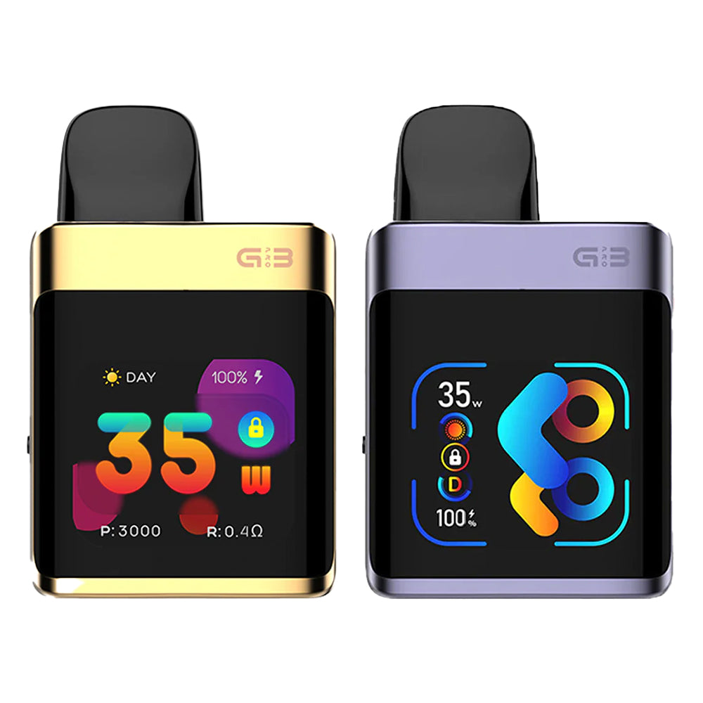 Uwell Caliburn G3 Pro KOKO Pod Kit