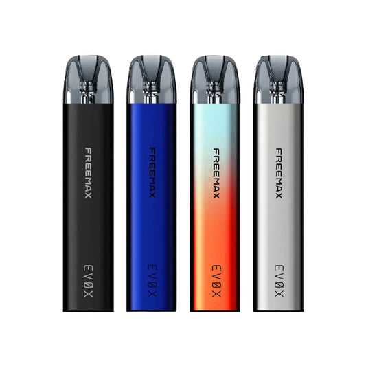 Freemax EVOX Pod Kit BOGOF