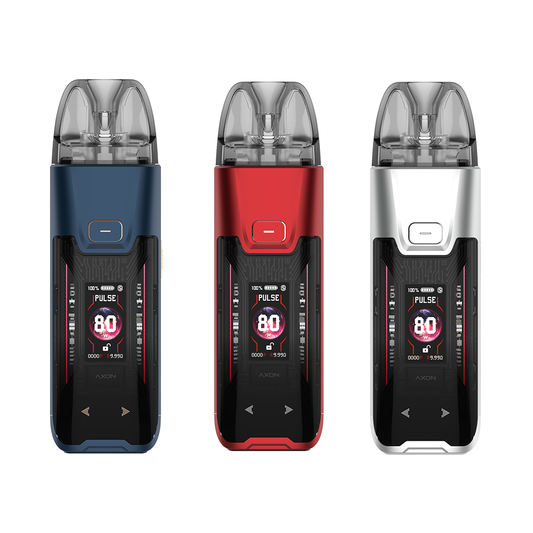 Vaporesso Luxe XR MAX 2 Kit