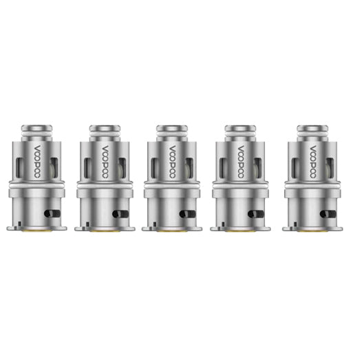 Voopoo Pnp Replacement Coils 5 Pack