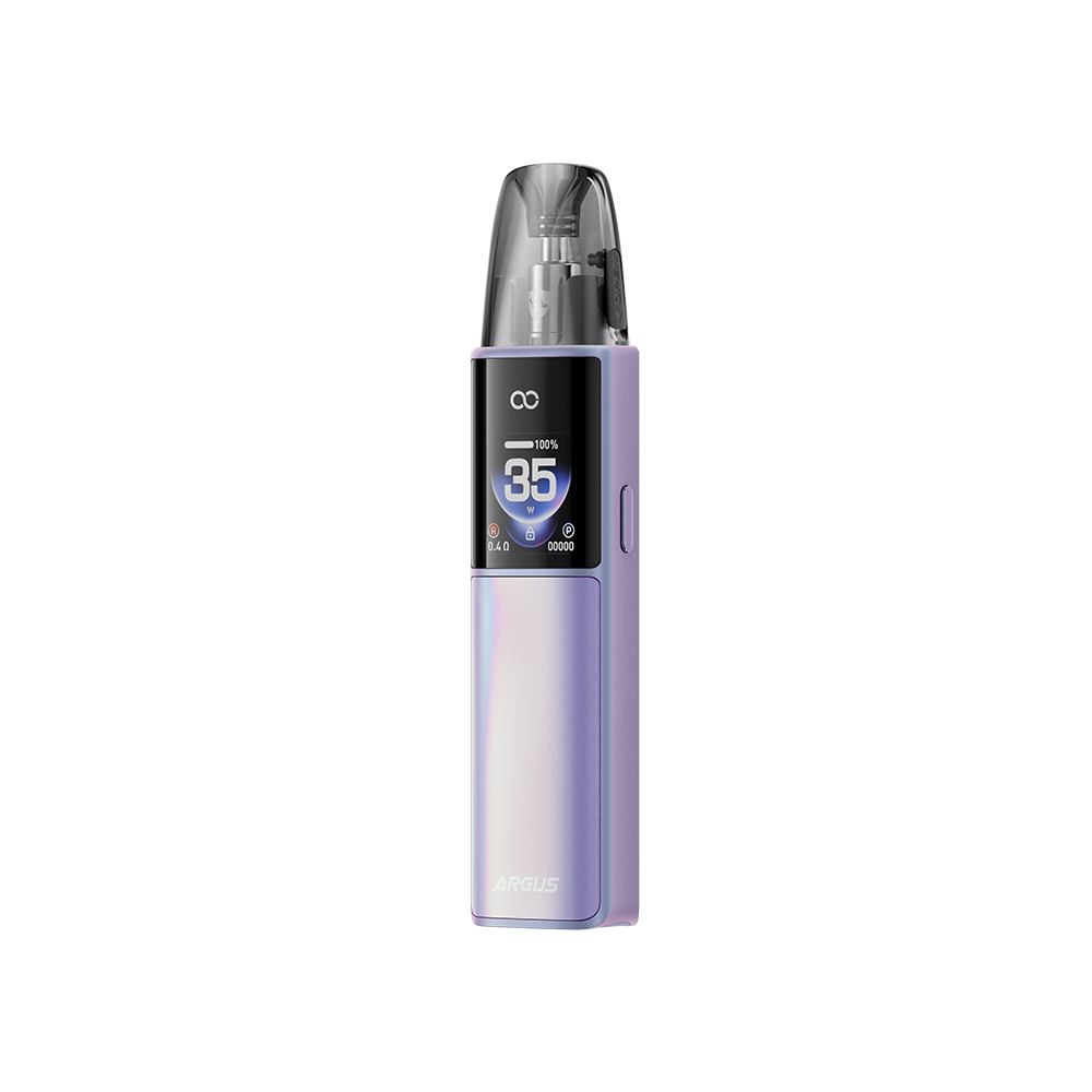 Voopoo Argus G4 Pod Kit