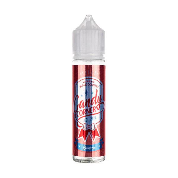 Candy Corner - Shortfill - 50ml