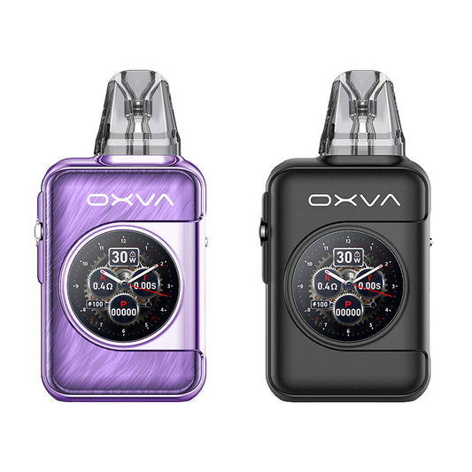 Oxva Xlim SQ Pro 2 Pod Kit