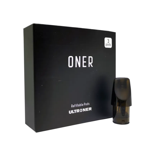 Ultroner Oner - Replacement Pod