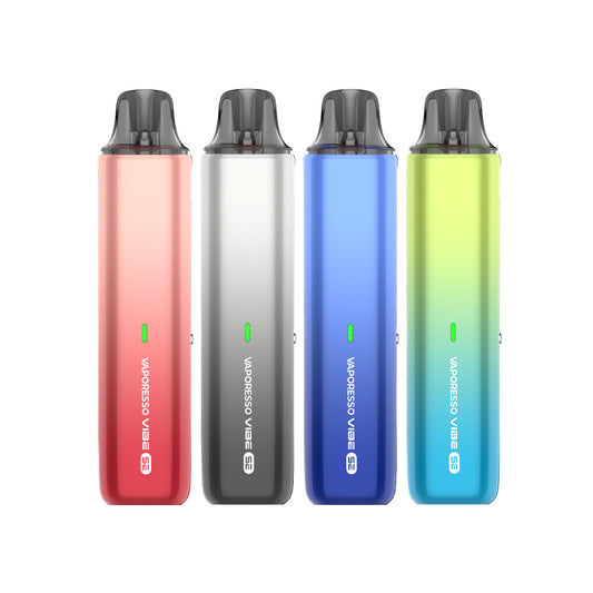 Vaporesso Vibe SE Vape Kit