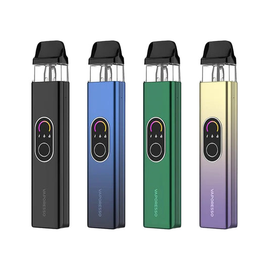 Vaporesso XROS 4 Pod System