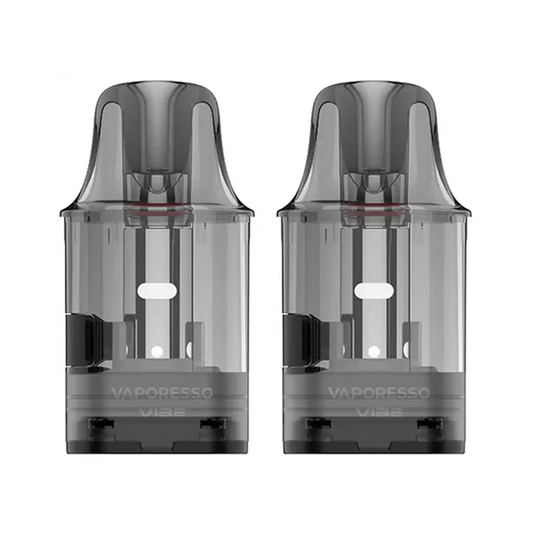 Vaporesso Vibe Dual Smart Pod 2 Pack