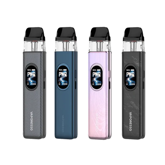 Vaporesso XROS 6 Pod Kit