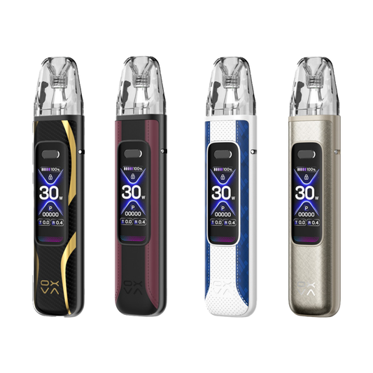 Oxva Xlim Pro 3 Pod Kit *Buy 10 get 1 FREE*
