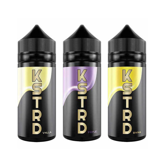 KSTRD - Shortfill - 100ml