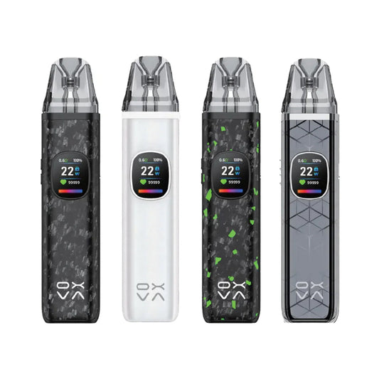 Oxva Xlim Pro 2 DNA Pod Kit