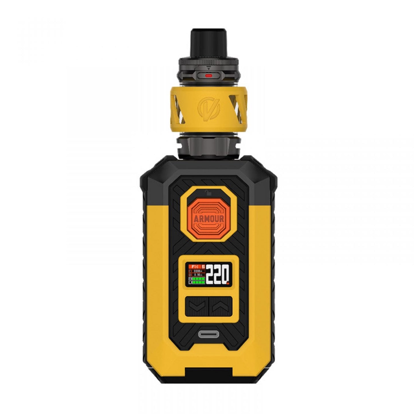 Vaporesso Armour Max - Vape Kit I Tank Edition