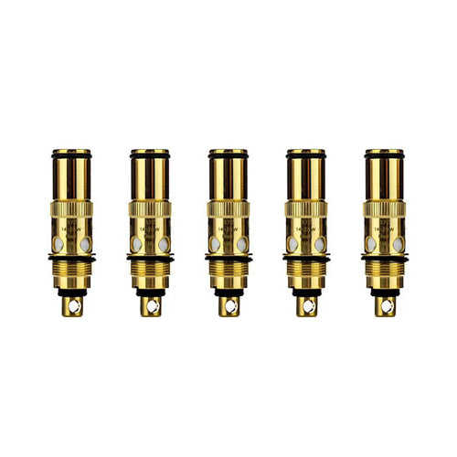 DOTMOD DotAIO - Coils