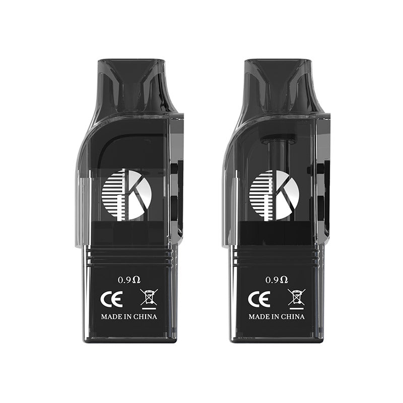 Kangertech Tri Box - Replacement Pods