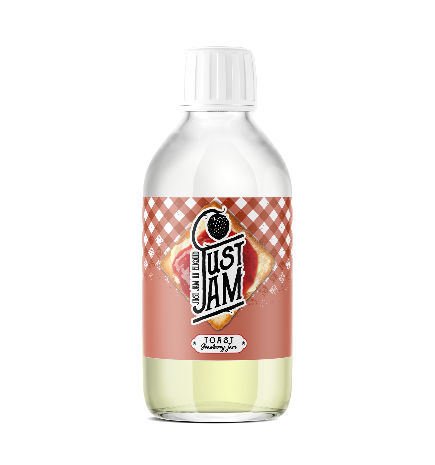 Just Jam - Shortfill - 200ml