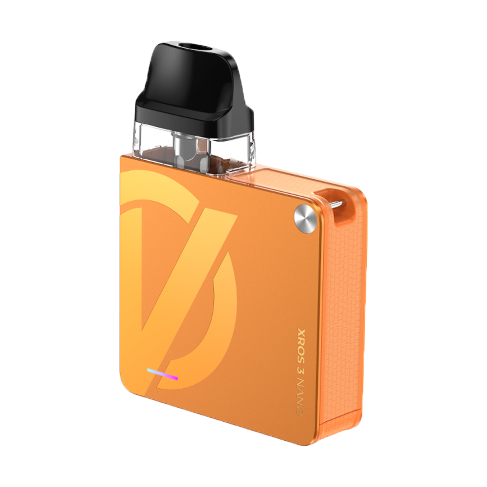 Vaporesso Xros 3 Nano - Pod Kit