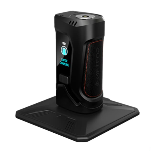 VapX Meteor Charging Dock - Battery Charger