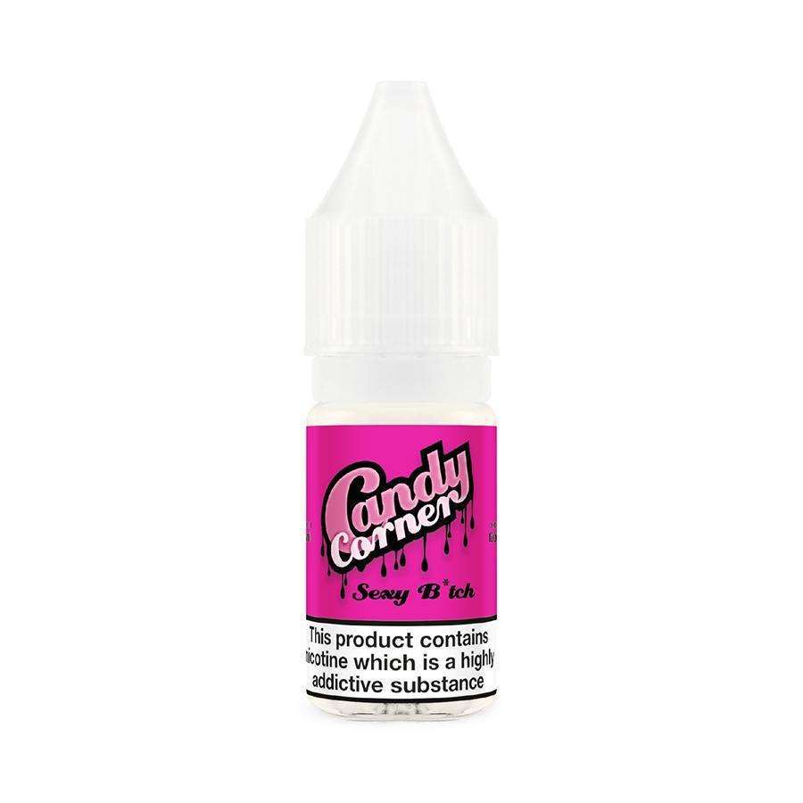 Candy Corner - Freebase - 10ml