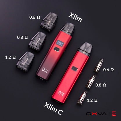 Oxva Xlim C - Pod Kit