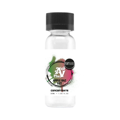 FLVRHAUS - TAOV 30ml Basic Concentrates