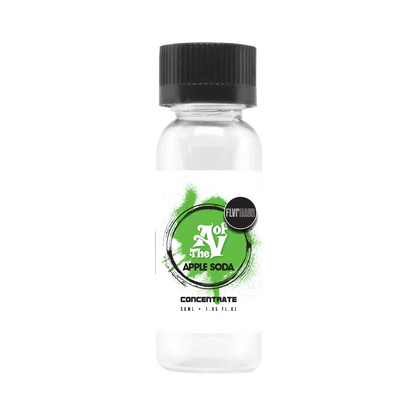 FLVRHAUS - TAOV 30ml Basic Concentrates