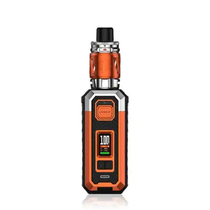 Vaporesso Armour S Vape Kit I Tank Edition