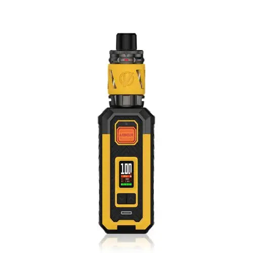 Vaporesso Armour S Vape Kit I Tank Edition