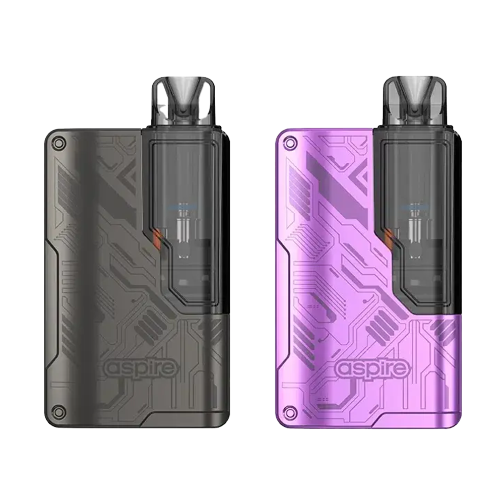Aspire Gotek Pro 2 Pod Kit (2500mAh)