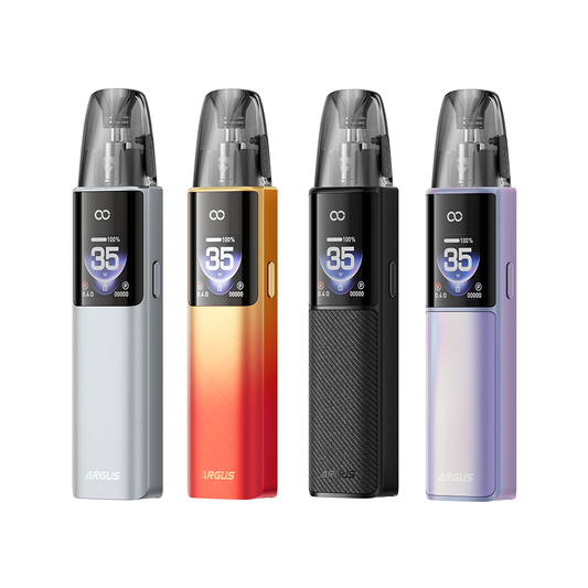 Voopoo Argus G4 Pod Kit