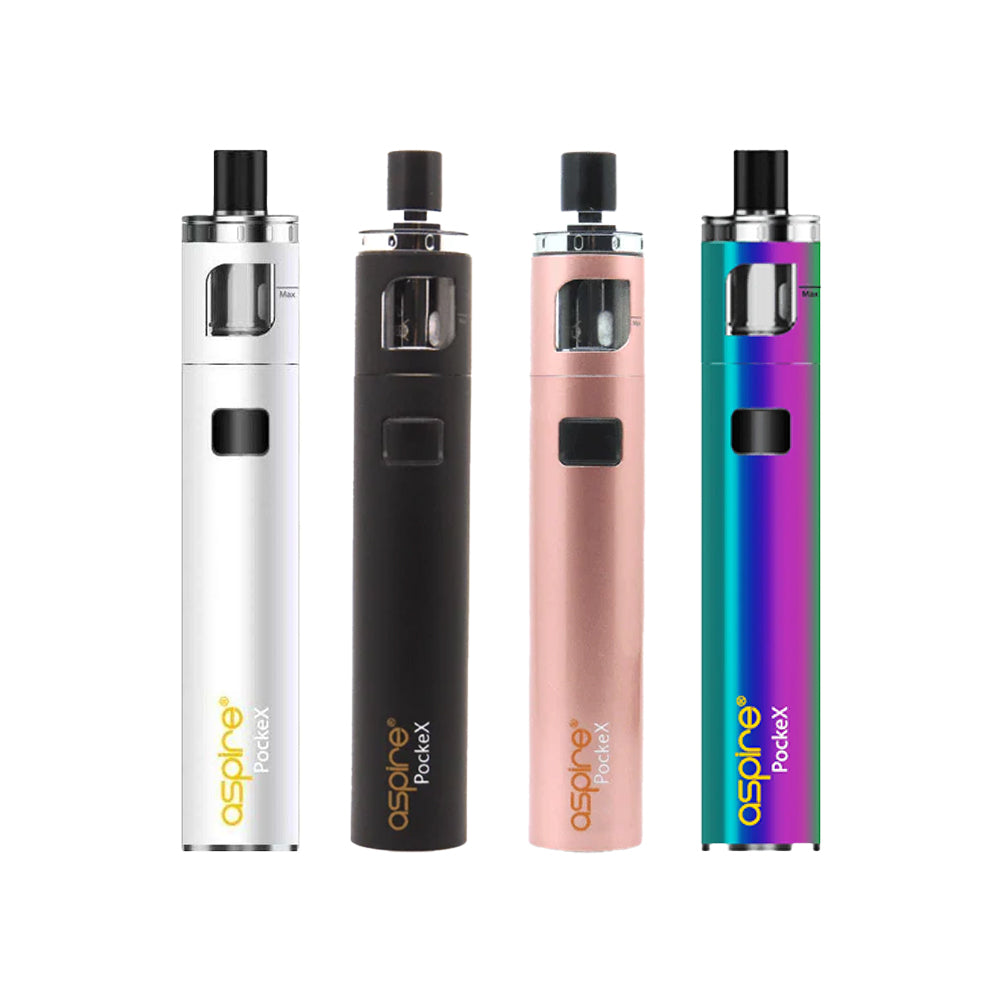 Aspire Pockex Kit