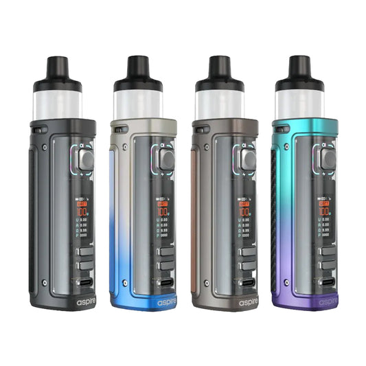 Aspire Veynom LX Kit