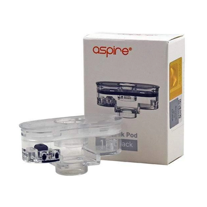 Aspire Cloudflask S - Replacement Pod