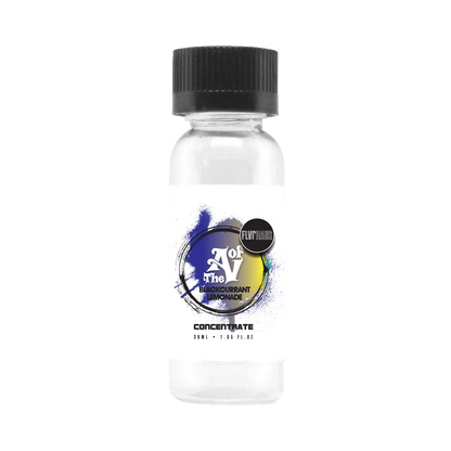 FLVRHAUS - TAOV 30ml Basic Concentrates