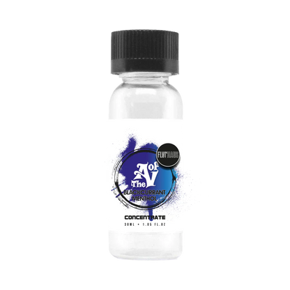 FLVRHAUS - TAOV 30ml Basic Concentrates