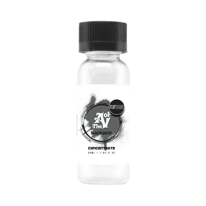 FLVRHAUS - TAOV 30ml Basic Concentrates