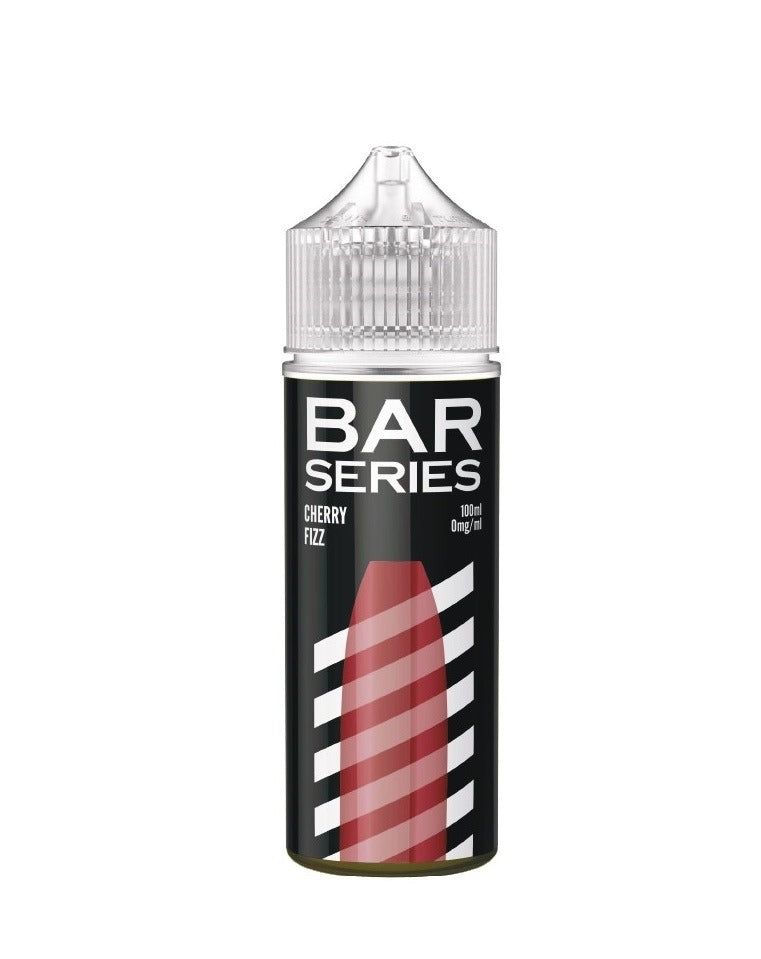 Bar Series - 100ml Shortfill