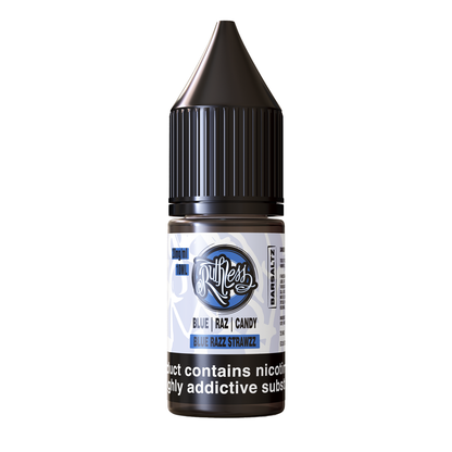 Ruthless Bar Saltz - Nic Salts - 10ml