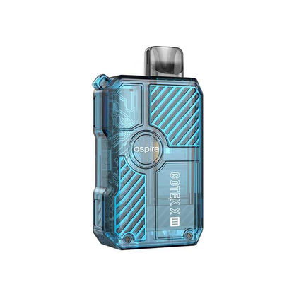 Aspire GoteK X 3 Pod Kit