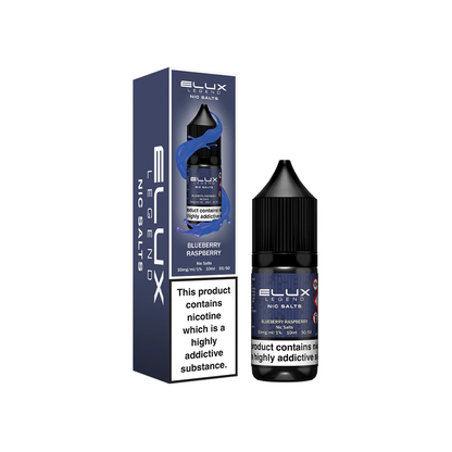 Elux Legend - Nic Salts - 10ml