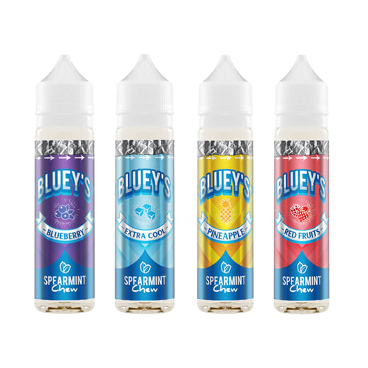 Bluey's Chews - 50ml
