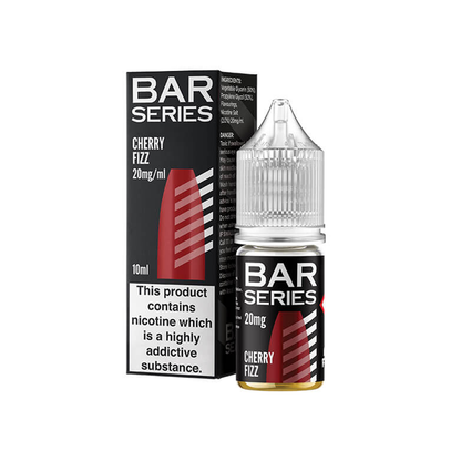 Bar Series Original - Nic Salts - 10ml