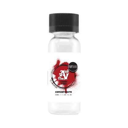 FLVRHAUS - TAOV 30ml Basic Concentrates