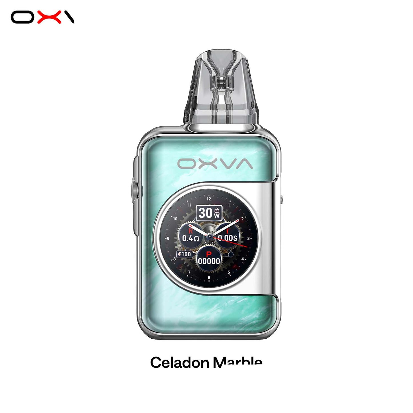 Oxva Xlim SQ Pro 2 Pod Kit