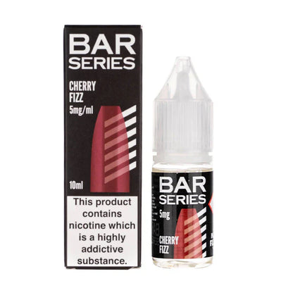 Bar Series Original - Nic Salts - 10ml