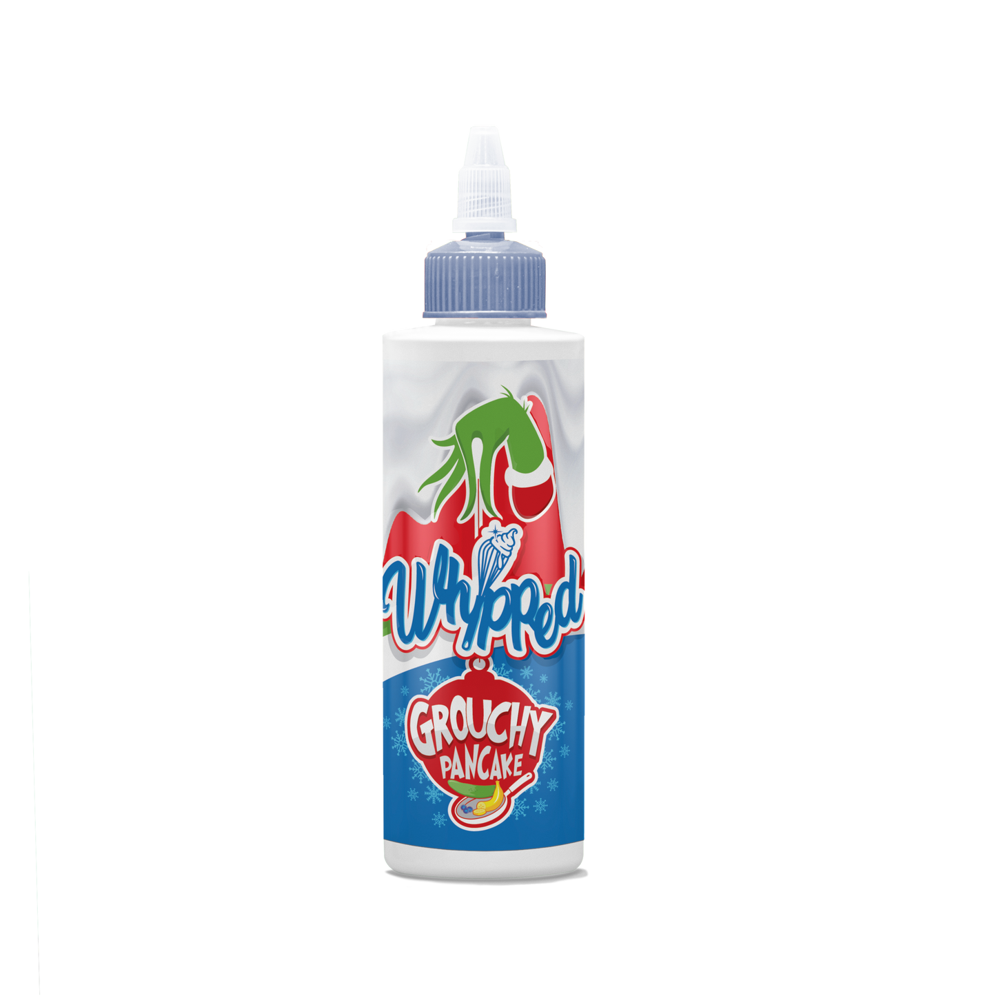 Whipped - Shortfill - 200ml