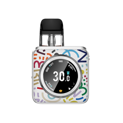 Vaporesso Xros Nano 5 Pod Kit