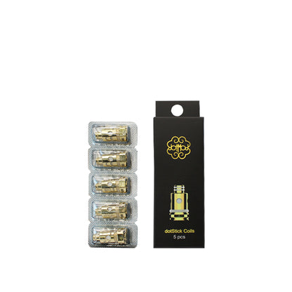 DOTMOD Dotstick - Coils
