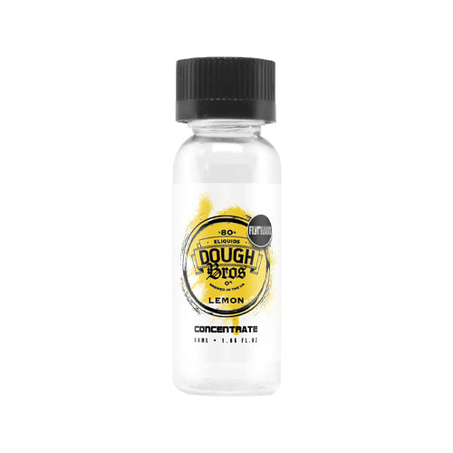 FLVRHAUS - Premium Concentrates - Dough Bros - 30ml