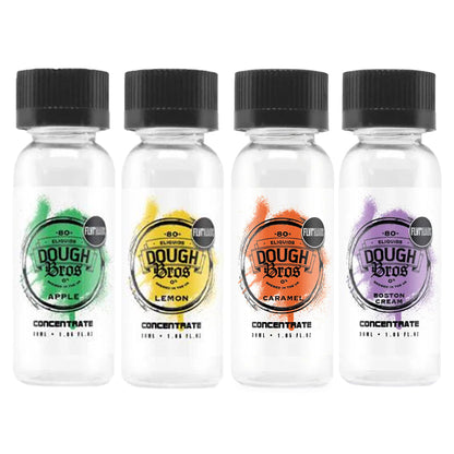 FLVRHAUS - Premium Concentrates - Dough Bros - 30ml